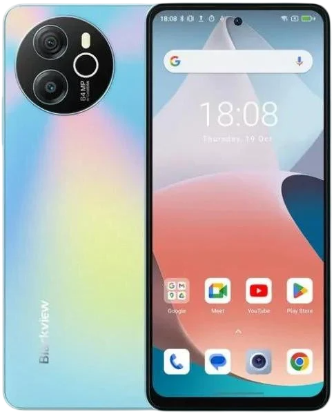 Blackview SHARK 8